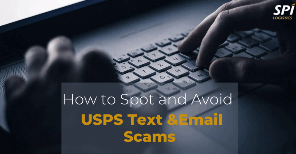 How to Spot and Avoid USPS Text and Email Scams Today