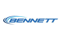 Bennett company logo