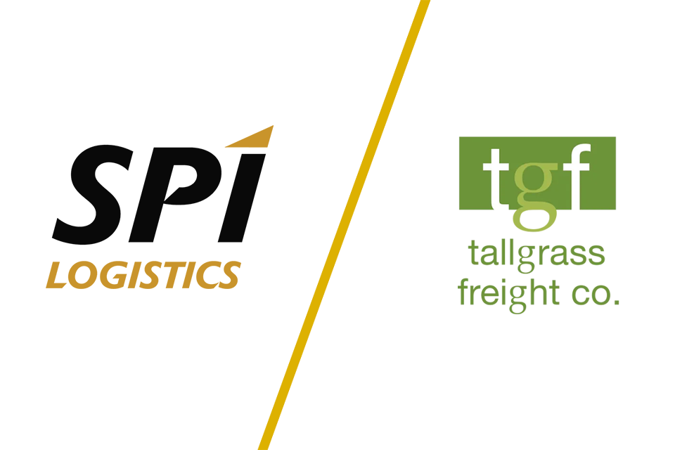 SPI Logistics vs Tallgrass freight agent program comparison