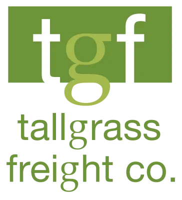 Tallgrass freight co.