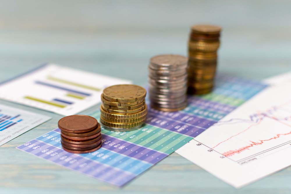 SPI Logistics Agent programs high income