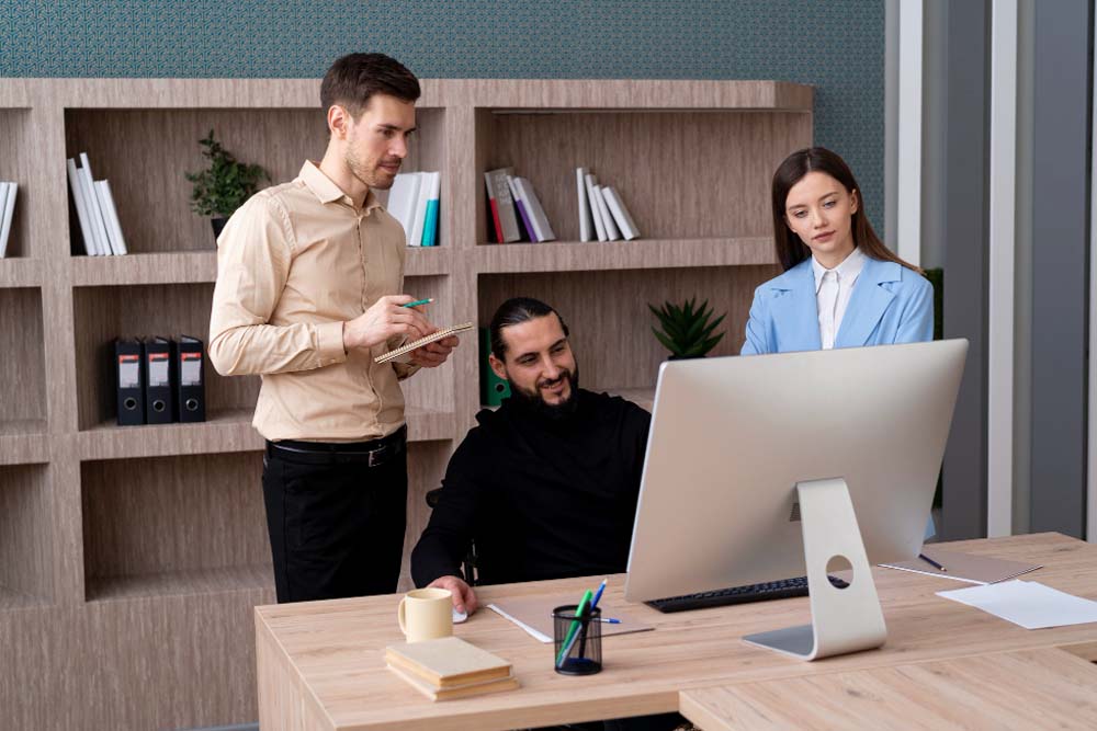 SPI freight agent programs