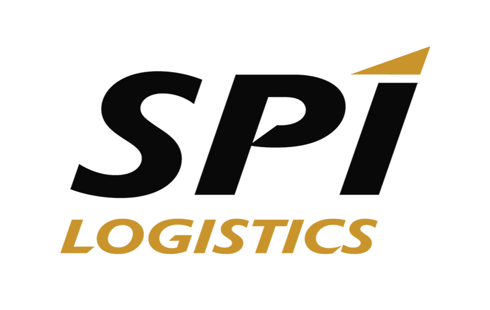 SPI Logistics Company Logo
