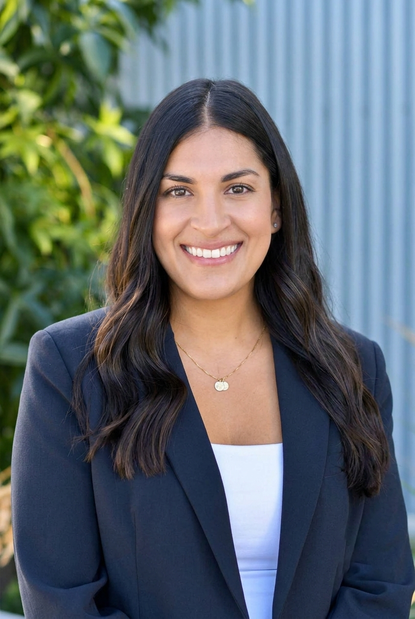 Anita Bassi