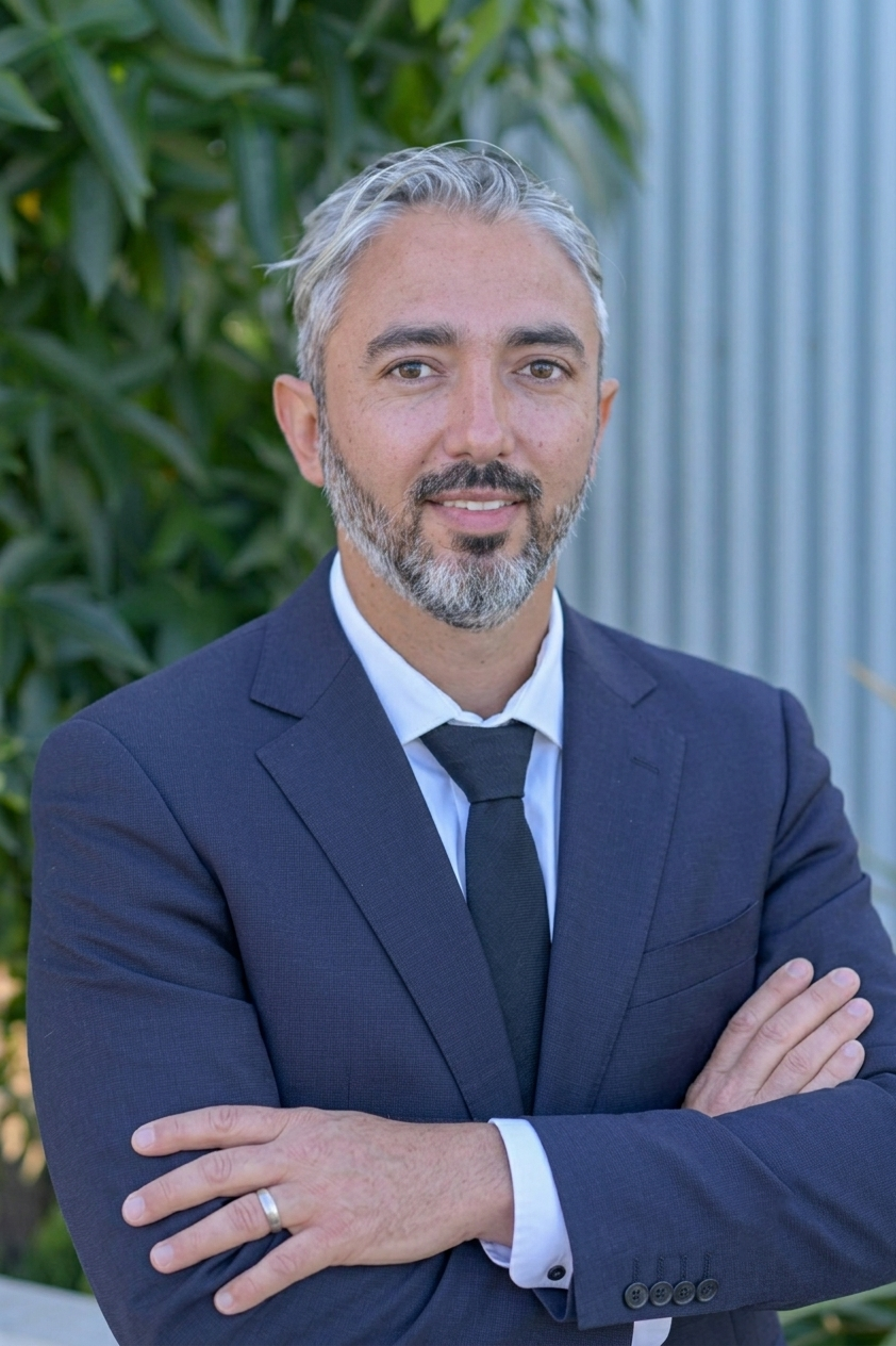 Ezequiel Peralta