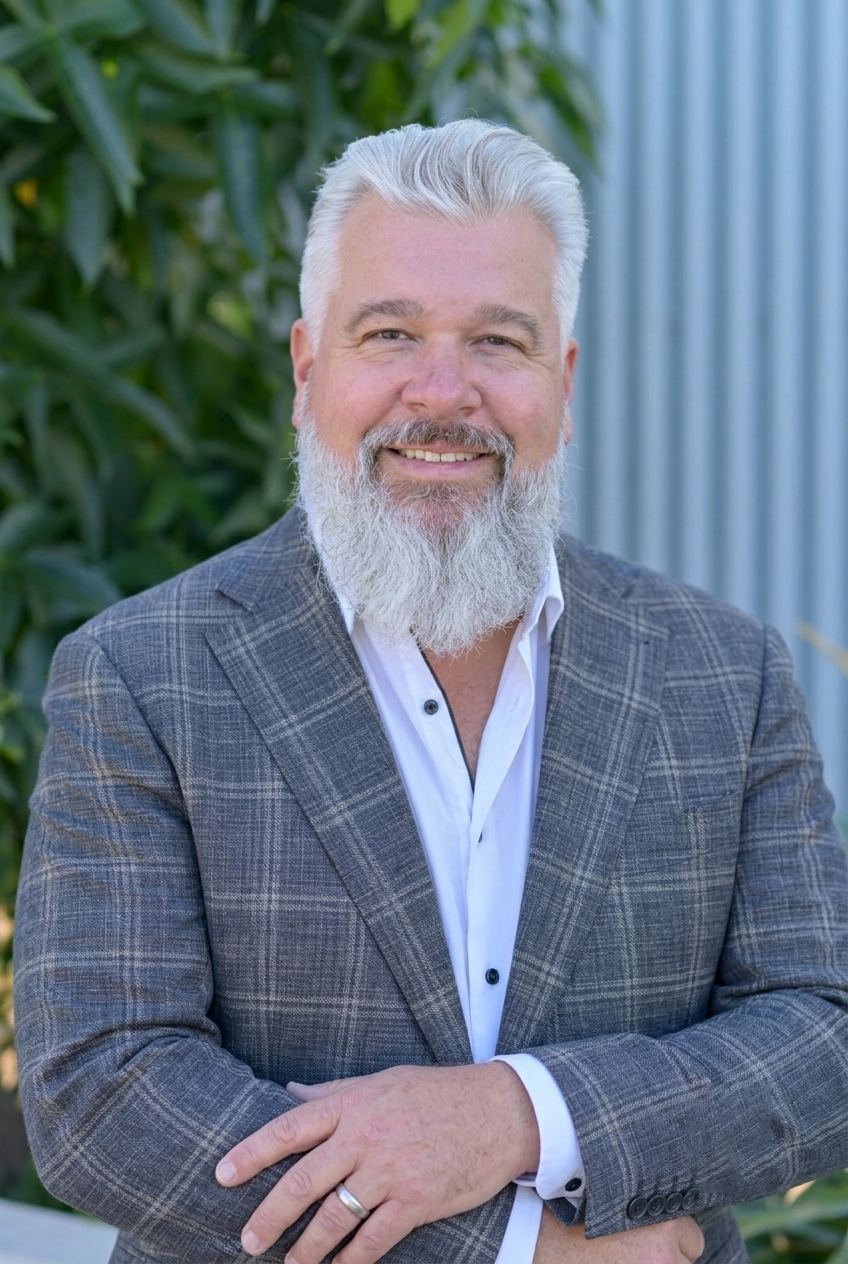 Mike Mikulik