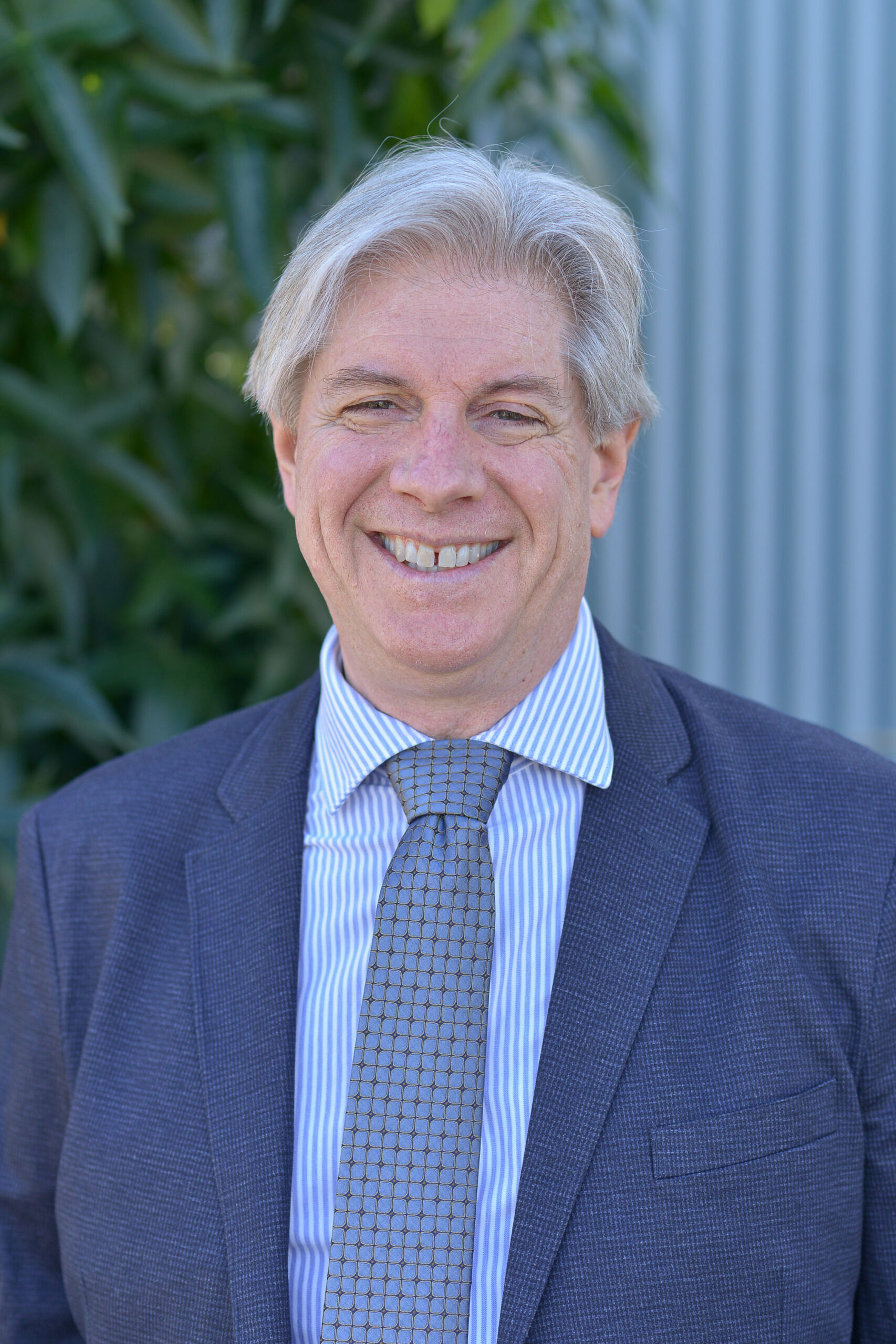 Mitch Helten