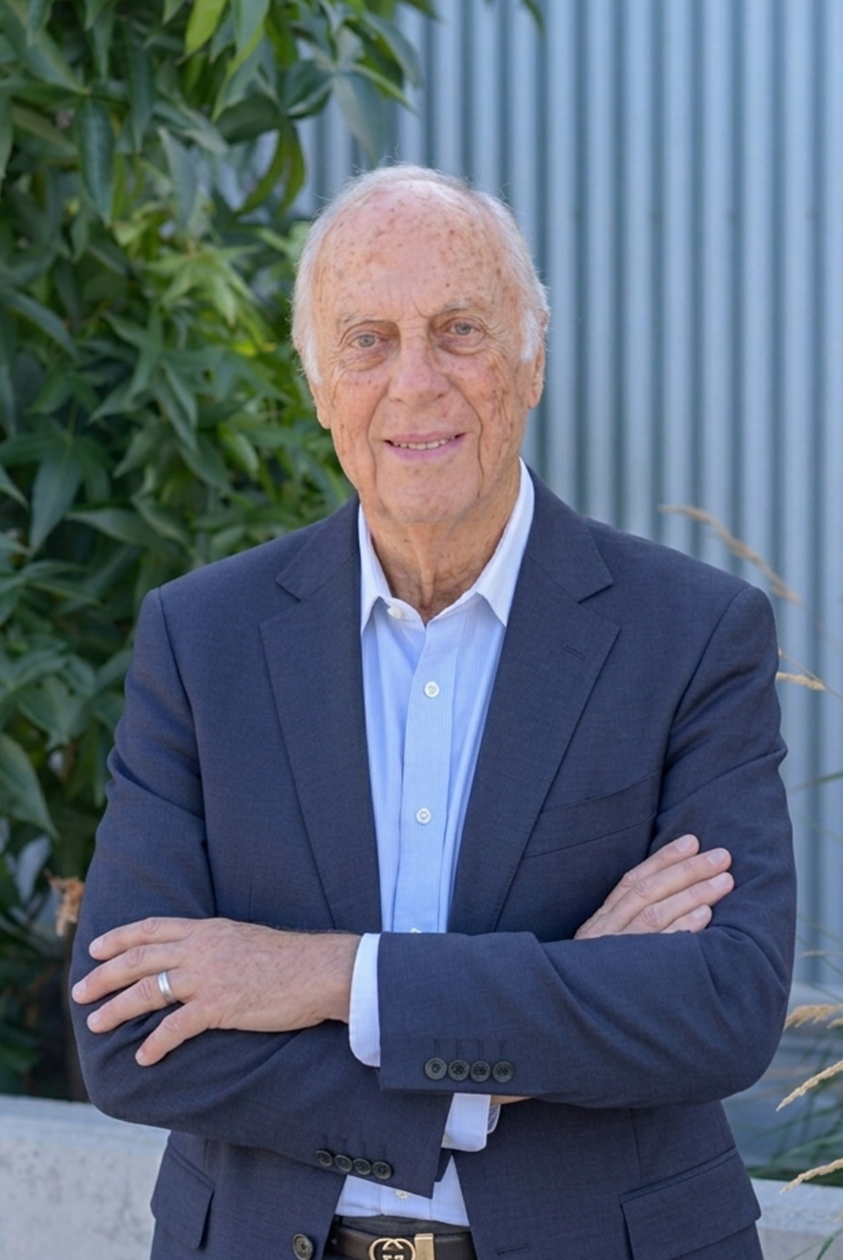 Peter Bryant